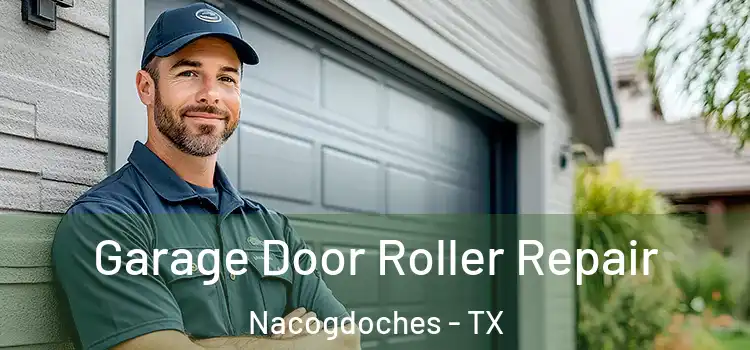  Garage Door Roller Repair Nacogdoches - TX
