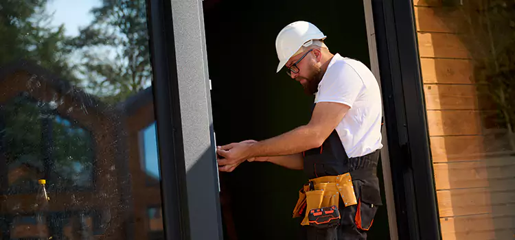 Replace Balcony Door Nacogdoches