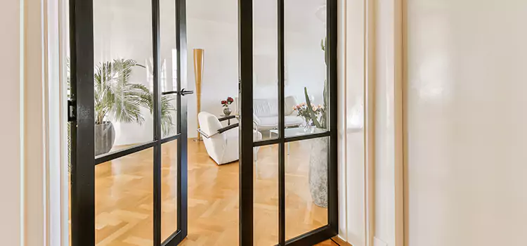 Bifold Door Replacement Nacogdoches