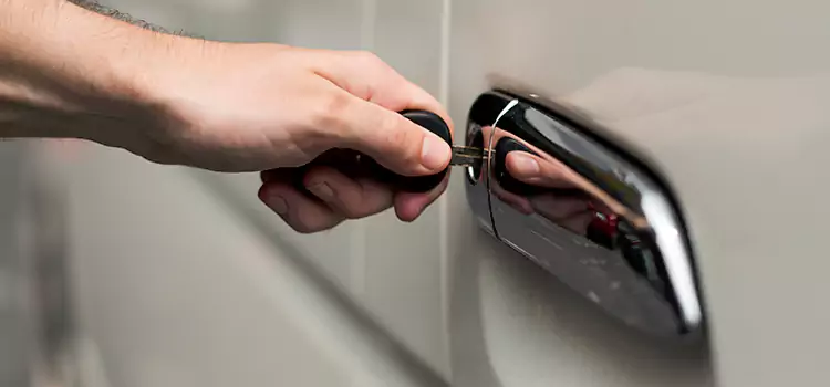 Why Choose Our Auto Locksmith Team in Nacogdoches, TX?