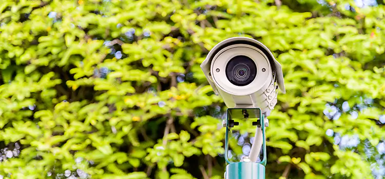 Advanced Surveillance Solutions for Every Need in Nacogdoches