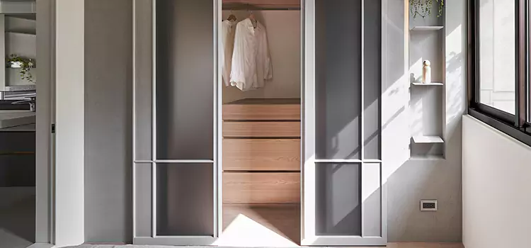 Mirror Sliding Door Replacement Nacogdoches