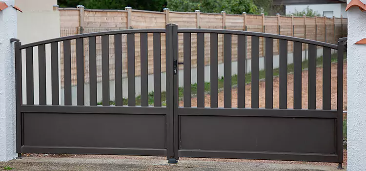 Advanced Gate Solutions in Nacogdoches, TX