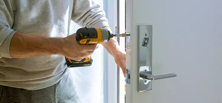 Door Knob Lock Repair Nacogdoches