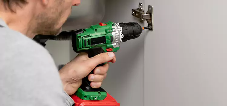 Commercial Door Hinge Repair Nacogdoches