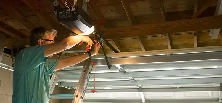 Garage Door Opener Sales and Installation Nacogdoches