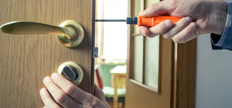 Garage Door Installation Nacogdoches