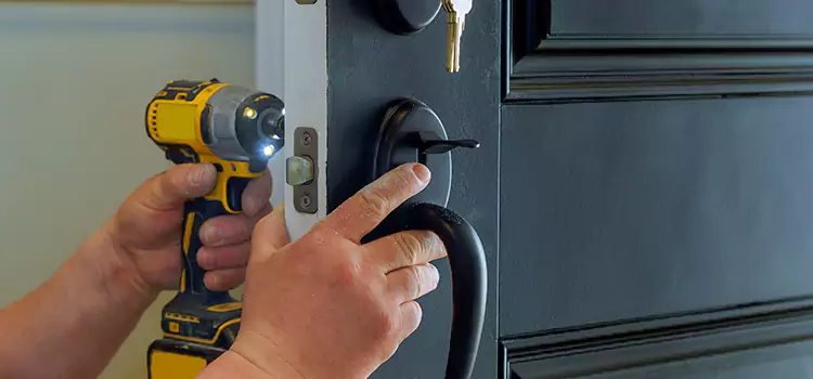 Locksmith Emergency Service Nacogdoches