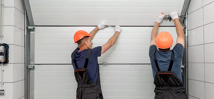 Choose Us for Your Garage Door Needs in Nacogdoches