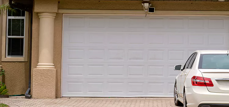 Comprehensive Garage Door Maintenance Services in Nacogdoches, TX