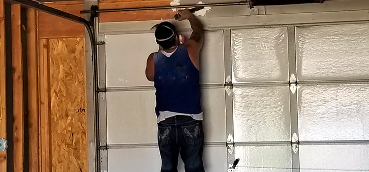 Specialized Garage Door Panel Solutions in Nacogdoches, TX