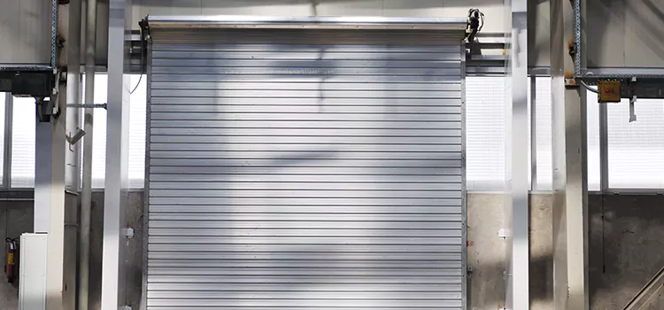 Roller Door Maintenance Nacogdoches