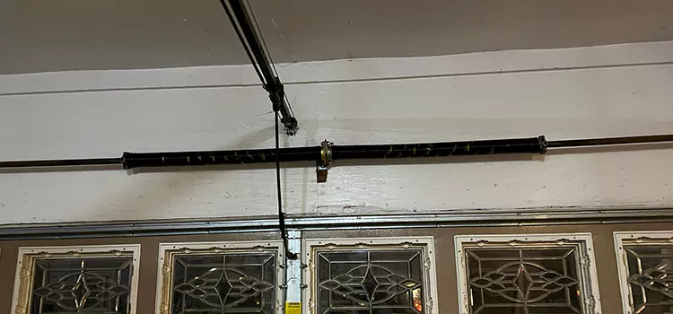 Garage Door Spring Repair Near Me Nacogdoches