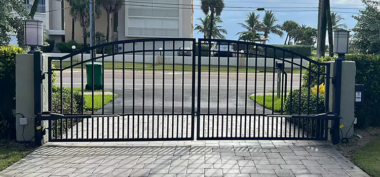 Gate Opener Replacement Near Me in Nacogdoches, TX