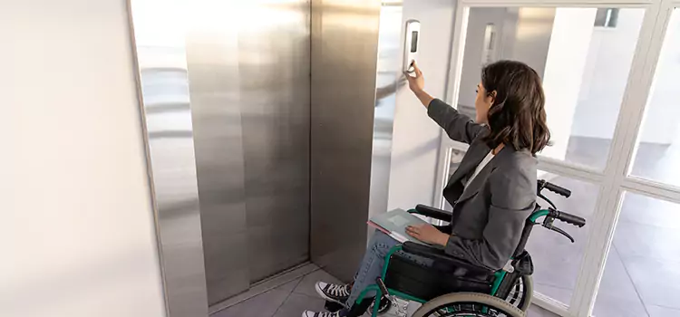 Benefits of Modern Handicap Door Systems in Nacogdoches, TX