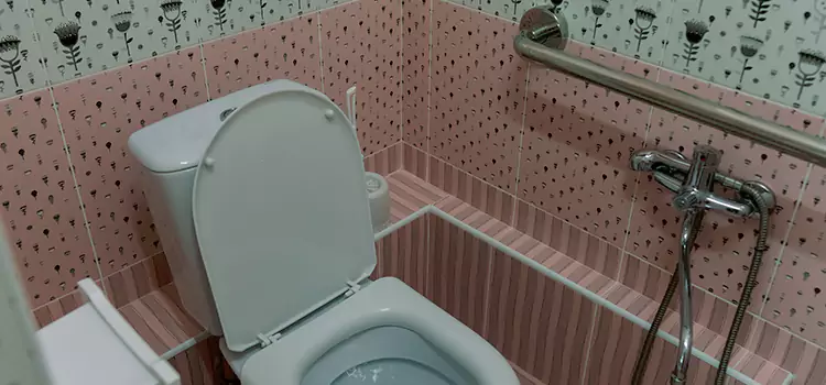 Meeting Diverse Needs With Accessible Restroom Solutions in Nacogdoches, TX