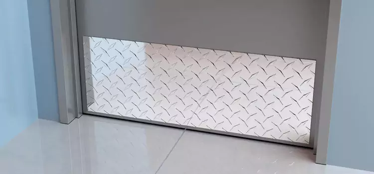 Benefits of Professional Kick Plate Solutions in Nacogdoches, TX