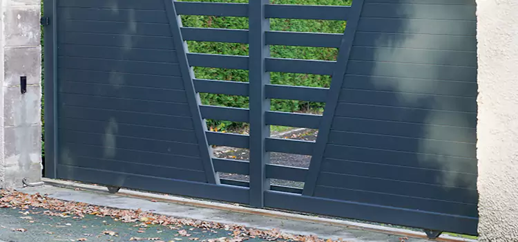 Automated Gate Company Near Me Nacogdoches