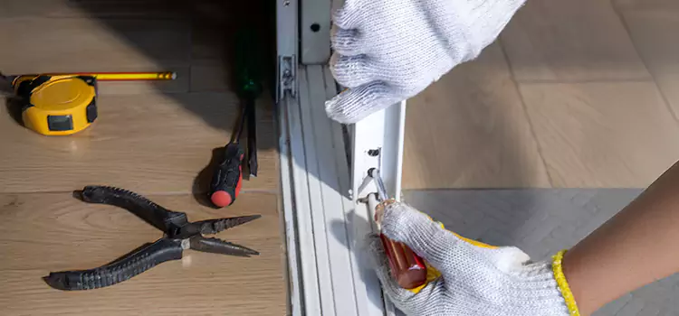 Sliding Door Installation Services in Nacogdoches, TX
