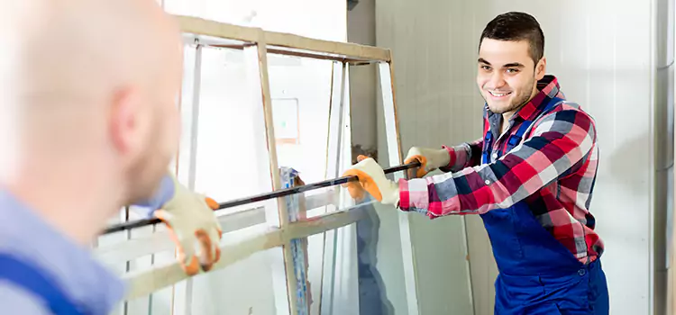 Patio Door Panel Replacement Nacogdoches