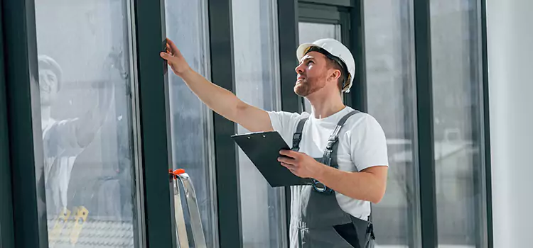 Comprehensive Solutions for Your Sticking Doors in Nacogdoches, TX
