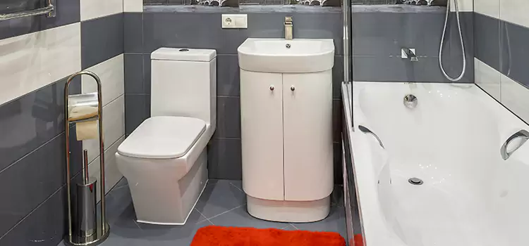 Hansgrohe Shaving Mirror Nacogdoches