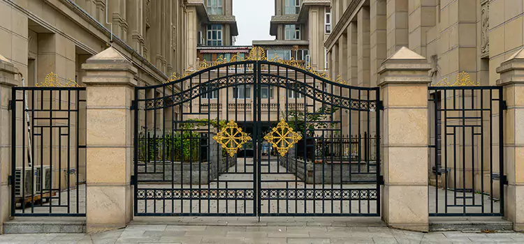 Comprehensive Iron Gate Maintenance Solutions in Nacogdoches, TX