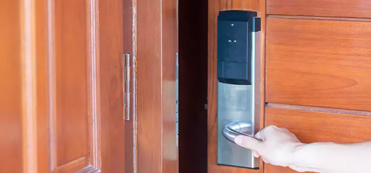 Commercial Keyless Entry Locks Nacogdoches