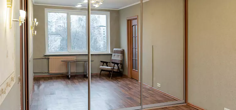 Mirror Closet Door Roller Replacement Nacogdoches