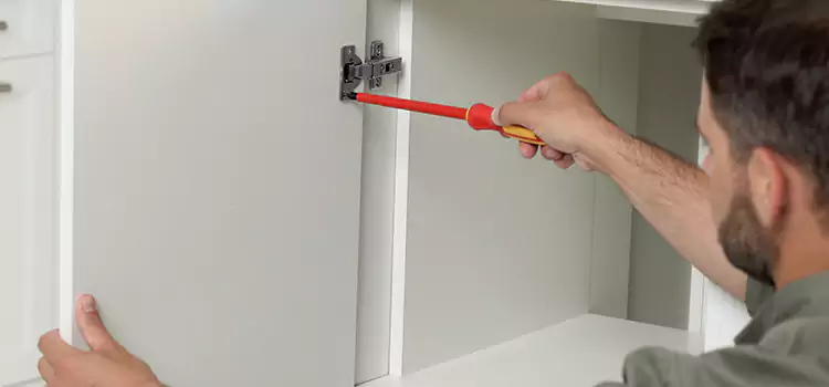 Screen Door Hinge Repair Nacogdoches