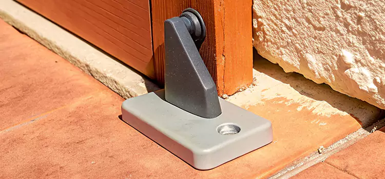Aesthetic Door Stop Selection Nacogdoches