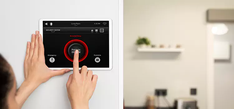 Blink Video Doorbell Installation Nacogdoches