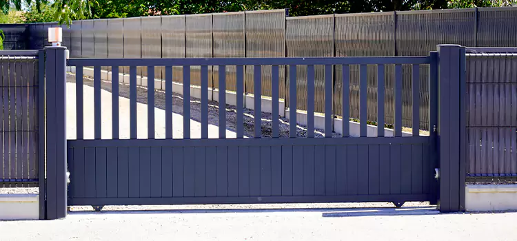 Driveway Gate Installation Contractors Nacogdoches