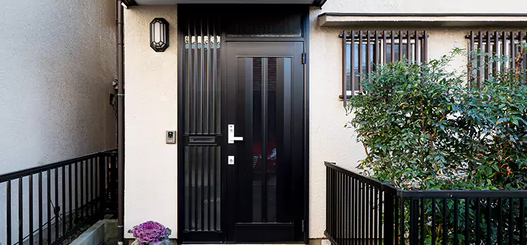 Popular Exterior Door Options in Nacogdoches, TX