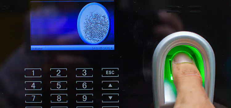 Your Trusted Partner for Secure Access in Nacogdoches, TX