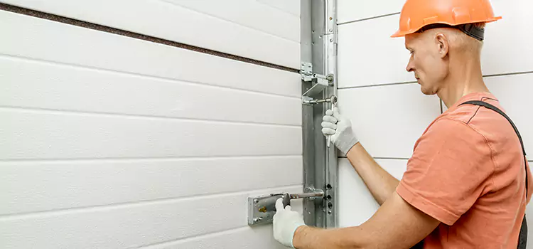 Why Choose Us for Garage Door Lock Services in Nacogdoches, TX?