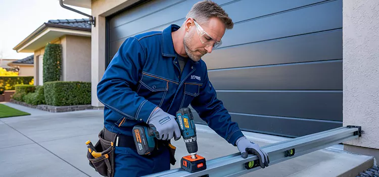 Why Choose Us for Garage Door Off Track Services in Nacogdoches, Texas?