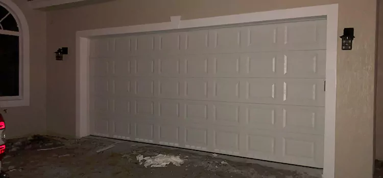 Garage Door Coil Replacement Nacogdoches