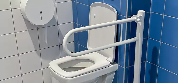 Comprehensive Solutions in Nacogdoches, TX for Accessible Facilities