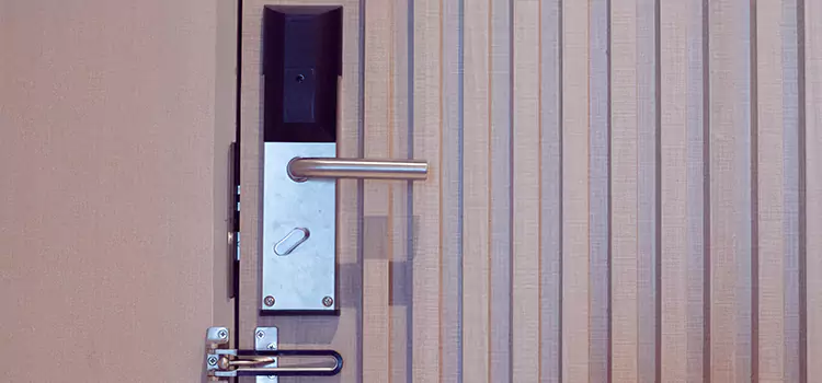 Installing a Maglock Nacogdoches