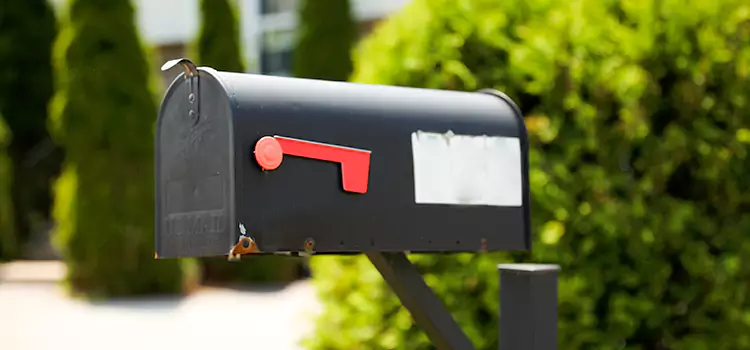 Secure Mailboxes for Packages Nacogdoches