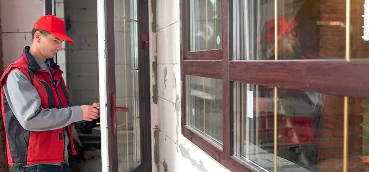 Sliding Door Lock Repair Nacogdoches