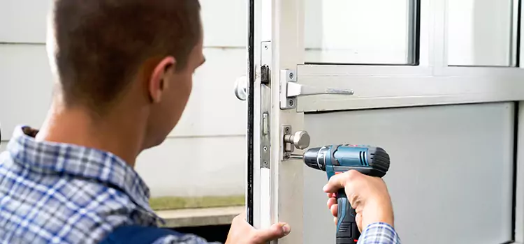 Experienced and Reliable Technicians Nacogdoches