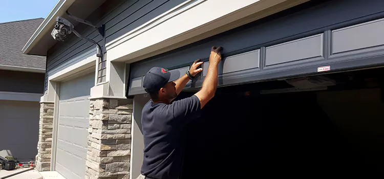 Janus Roll Up Doors Nacogdoches