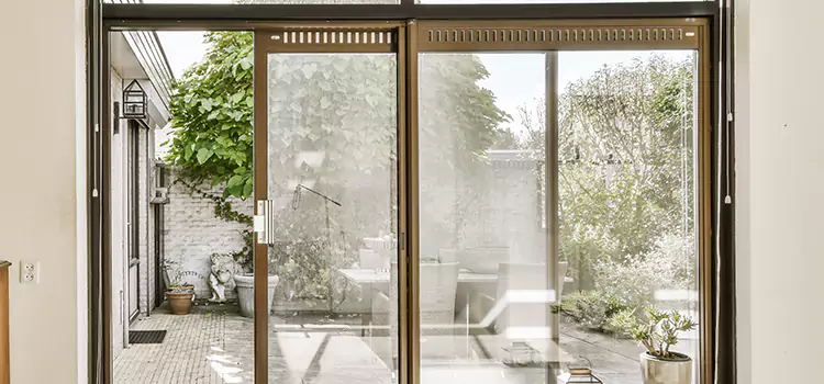 Glass Door Panel Replacement Cost Nacogdoches