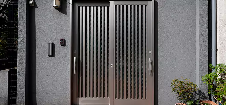Specialized Steel Door Services in Nacogdoches, TX