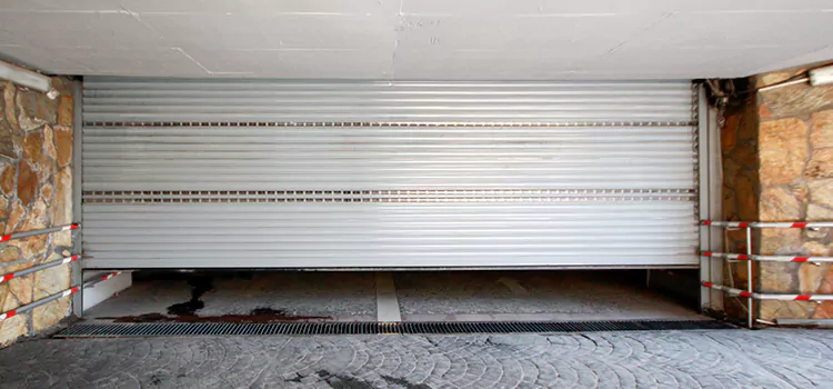Steel Garage Door Repair Nacogdoches