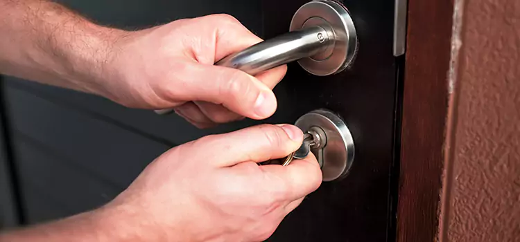 Door Closer Repair & Installation Nacogdoches