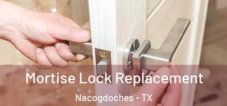  Mortise Lock Replacement Nacogdoches - TX